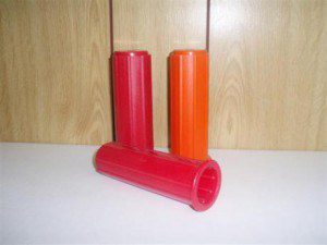 injection moulding