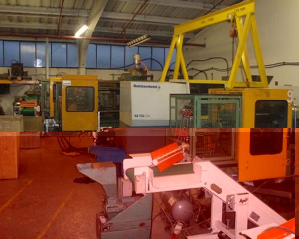 Injection Moulding Companies You Can Trust