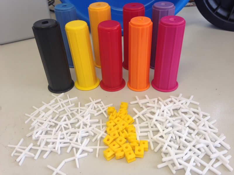 Mouldings For All Your Plastic Needs At HLB Plastics